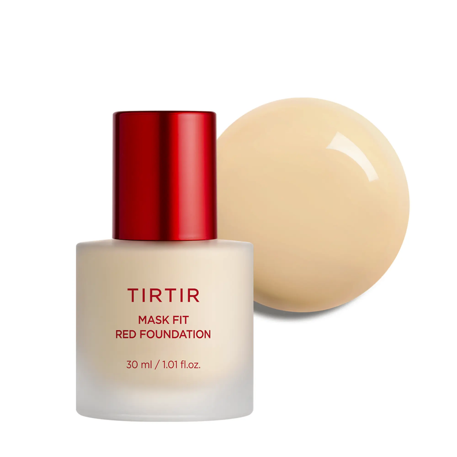 TIRTIR Mask Fit Red Foundation (30ml)