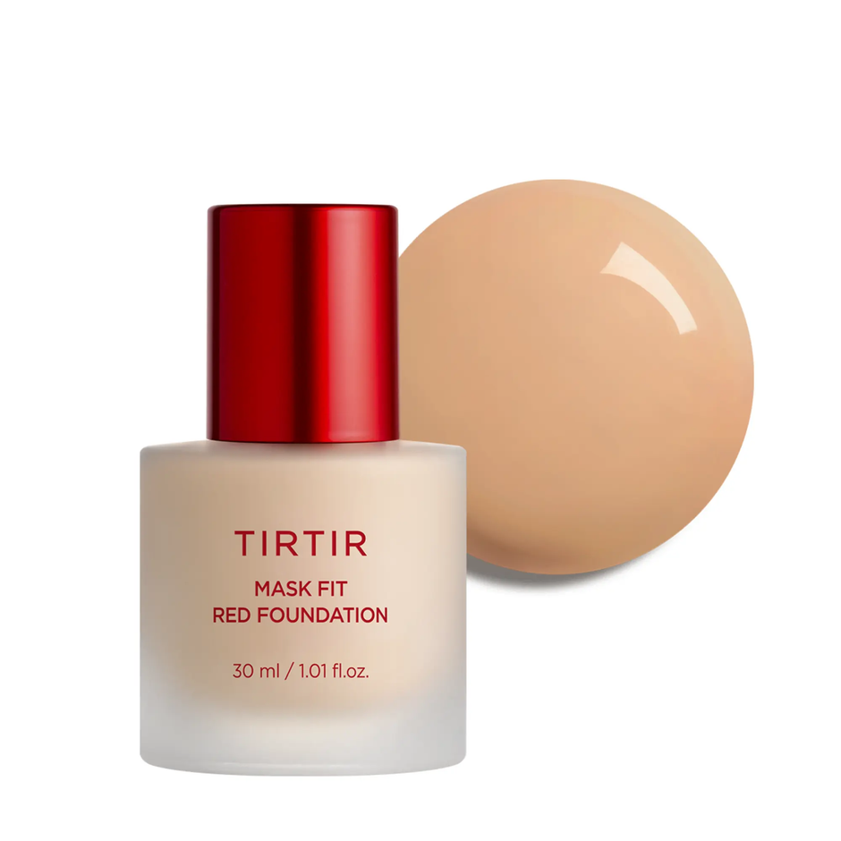 TIRTIR Mask Fit Red Foundation (30ml)