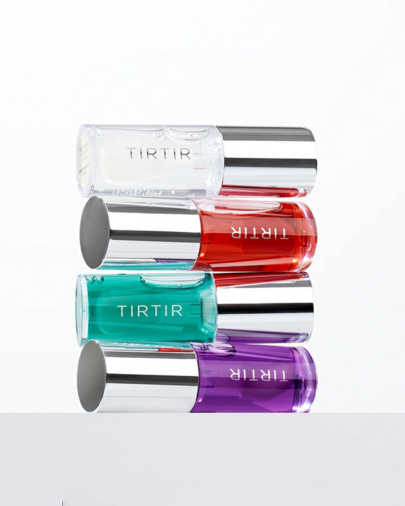 TIRTIR My Glow Lip Oil (5.7ml) - Kiyoko Beauty