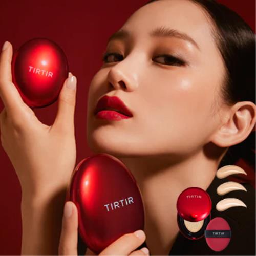 TIRTIR Mask Fit Red Mini Cushion SPF 40 PA++(4.5g)