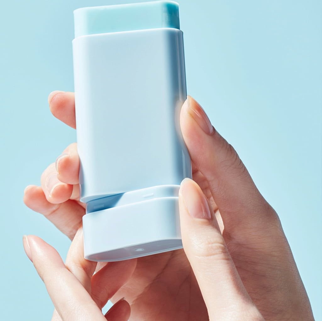 TOCOBO Cotton Soft Sun Stick SPF50+ PA++++ (19g) - Kiyoko Beauty