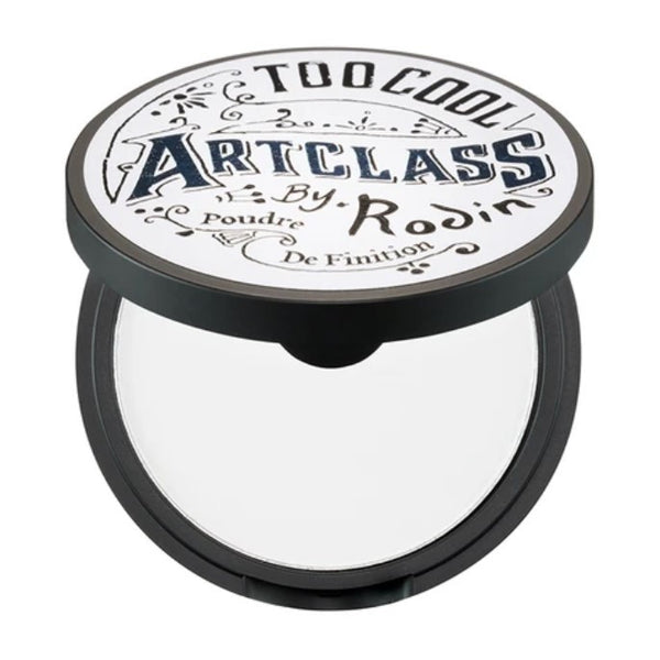 Too Cool for School Artclass By Rodin Finish Setting Pact (4g)