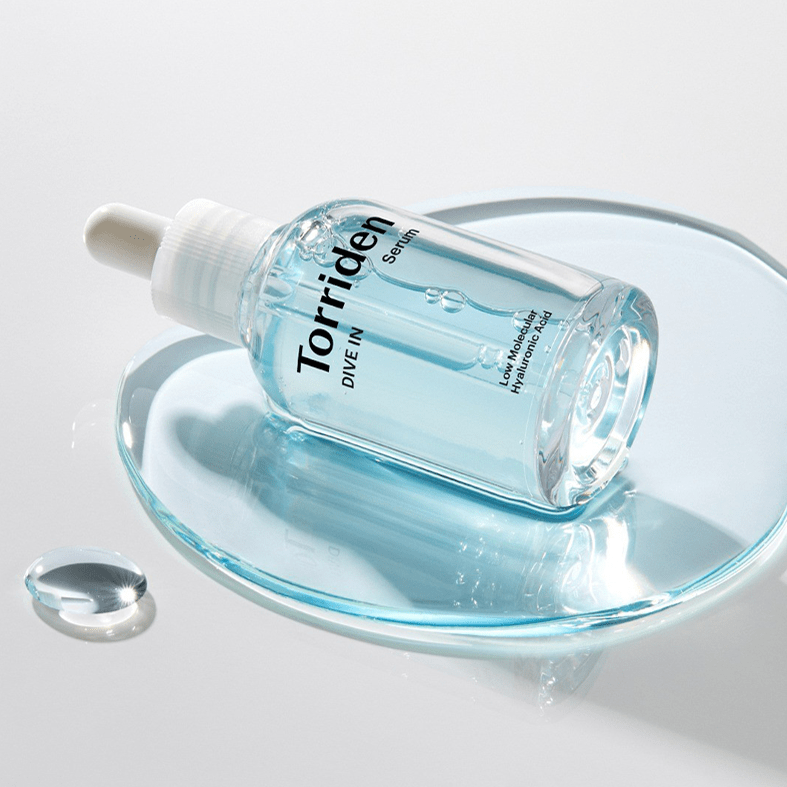 TORRIDEN Dive-In Low Molecular Hyaluronic Acid Serum (50ml TORRIDEN Dive-In Low Molecular Hyaluronic Acid Serum (50ml