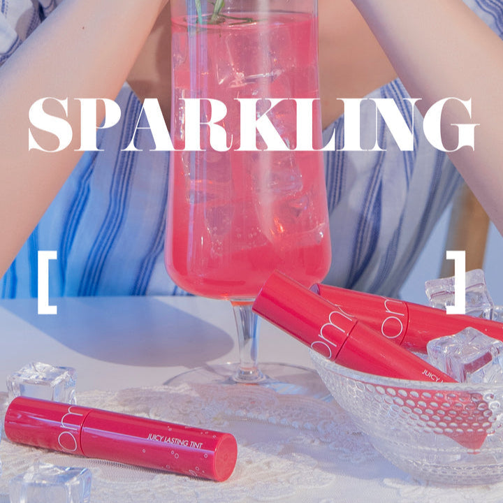 rom&nd Juicy Lasting Tint (5.5g) - Kiyoko Beauty