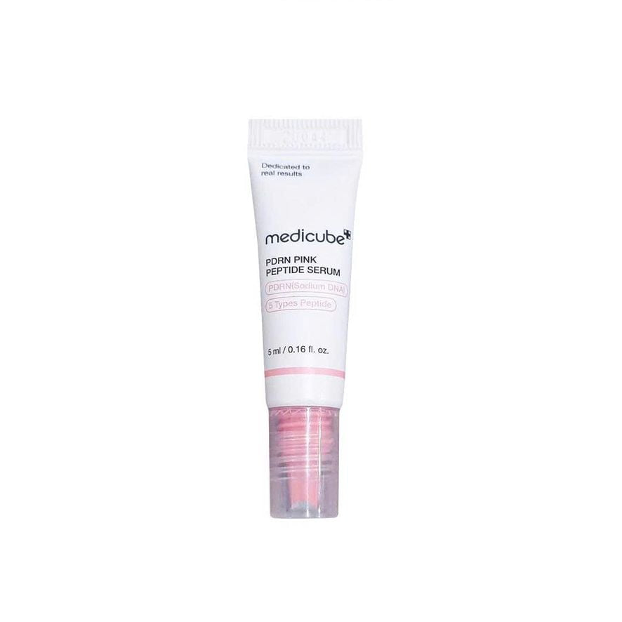 Medicube PDRN Pink Peptide Serum