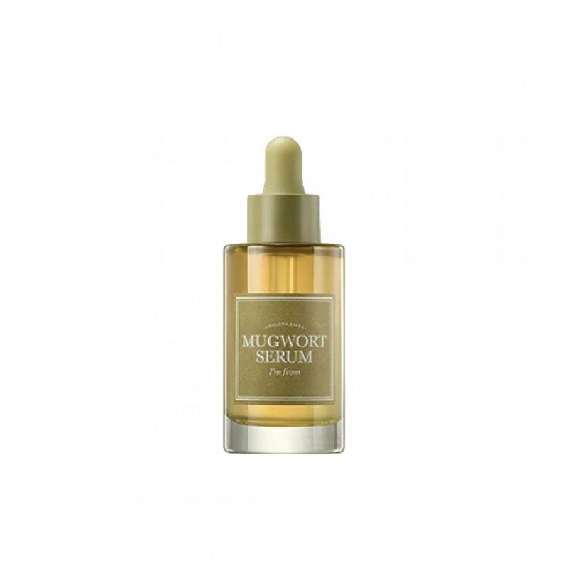 I'M FROM Mugwort Serum (30ml) - Kiyoko Beauty