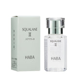 HABA Squalane Oil II (30ml)