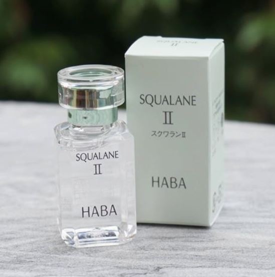 HABA Squalane Oil II (30ml)