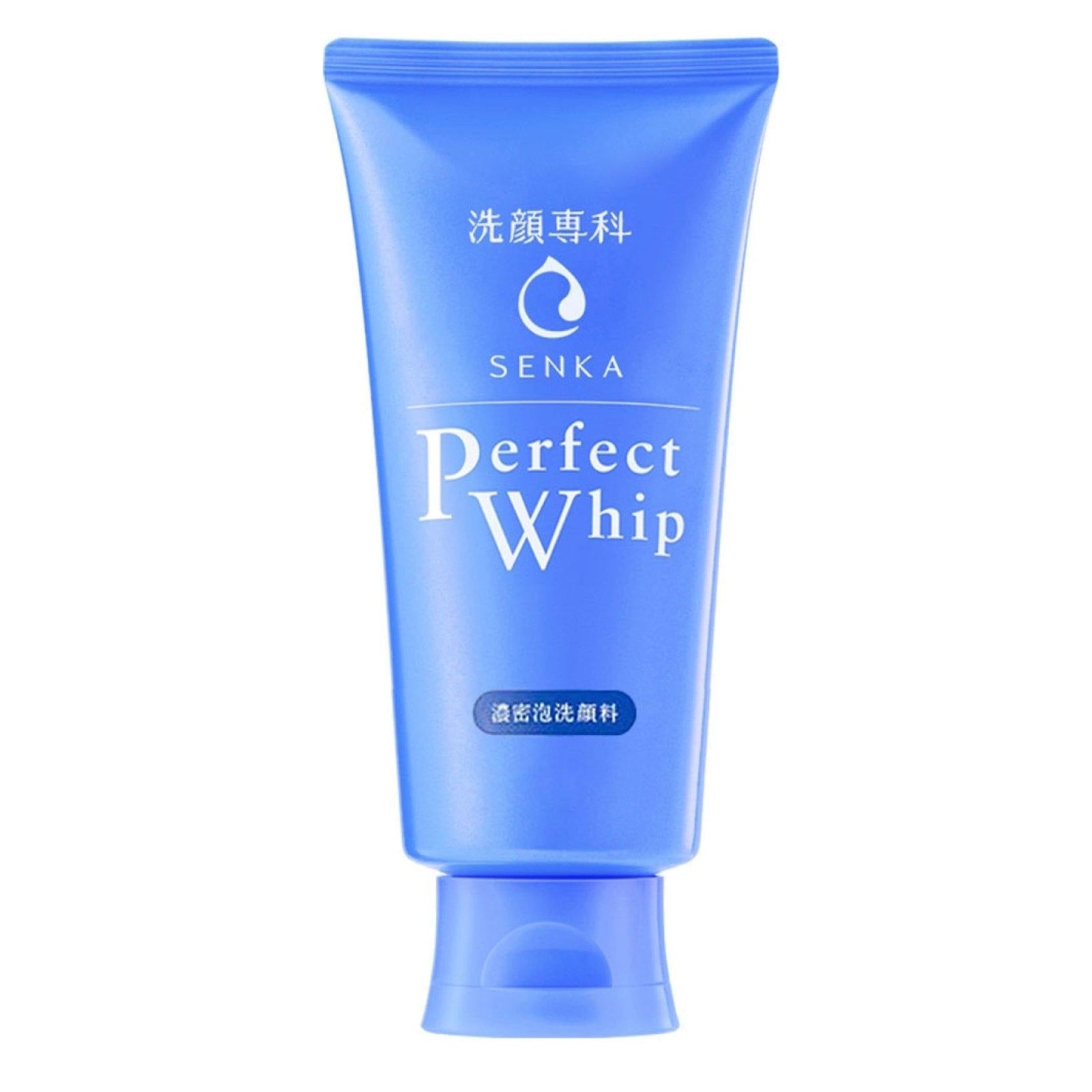 Shiseido Senka Perfect Whip Face Cleansing Foam (120g) | Kiyoko