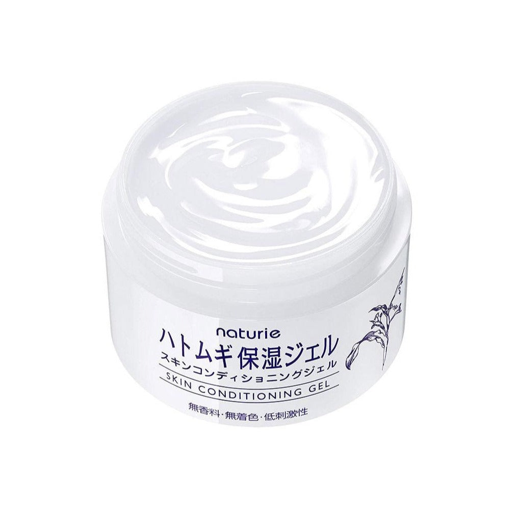Naturie Skin Conditioning Gel (180g) | Kiyoko Beauty