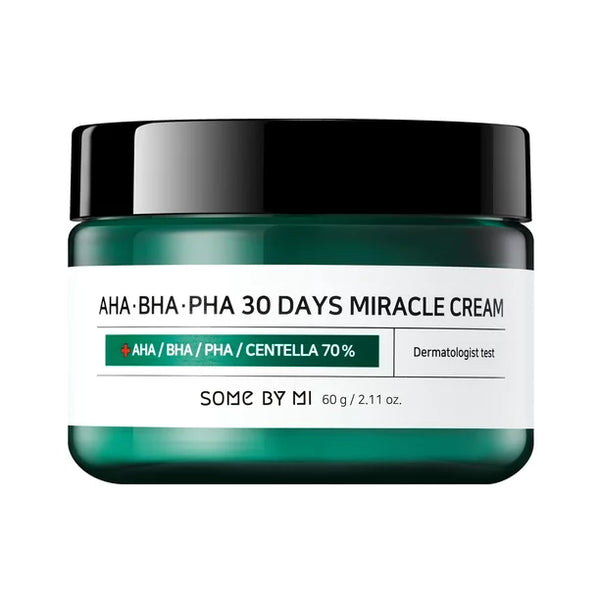 SOME BY MI AHA-BHA-PHA Miracle Cream (60g)