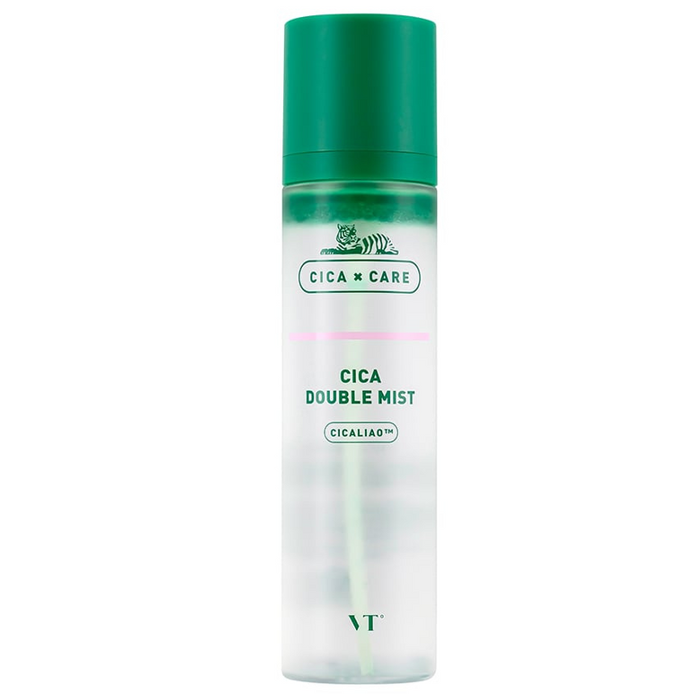 VT Cica Double Mist (120ml)