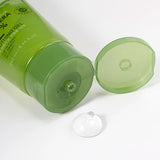 NATURE REPUBLIC Aloe Vera 92% Soothing Gel Tube (250ml) - Kiyoko Beauty