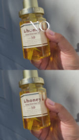 &honey Deep Moist Hair Oil 3.0 (100ml)