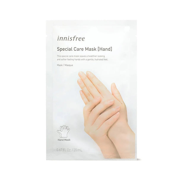 INNISFREE Special Care Hand Mask (1Pair)