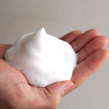 ISHIZAWA KEANA Baking Soda Face Foam for Men
