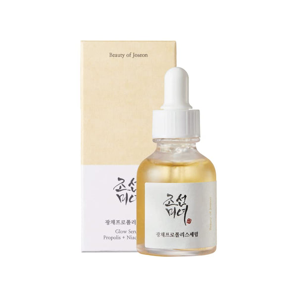 Beauty of Joseon Glow Serum: Propolis & Niacinamide (30ml)