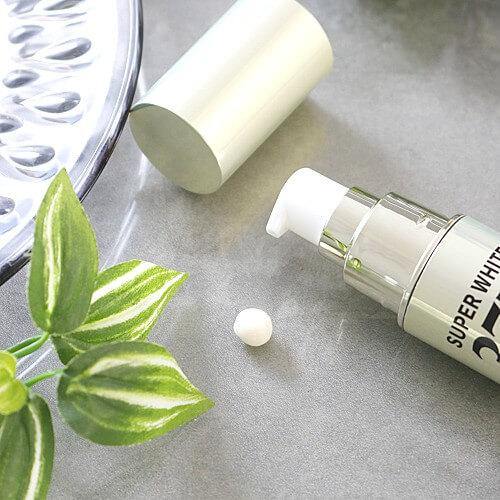 Dr. Ci:Labo Super White 377 VC Extra Deeper Formula (18g) - Kiyoko Beauty