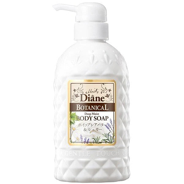 MOIST DIANE Botanical Body Soap (500ml)