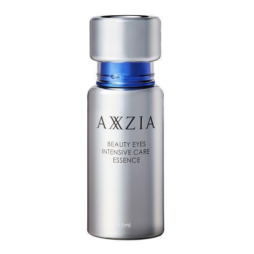 AXXZIA Beauty Eyes Intensive Care Essence (15g) - Kiyoko Beauty