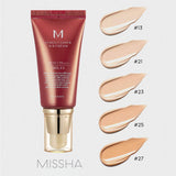 MISSHA Perfect Cover BB Cream (50ml)