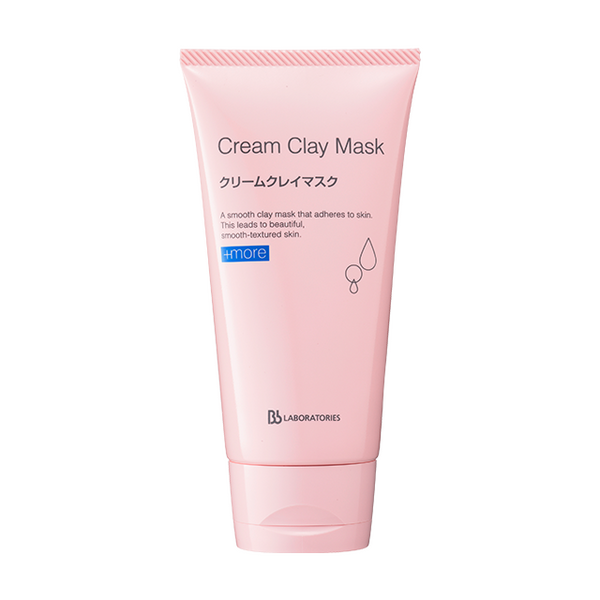 BBLAB Cream Clay Mask (120g)