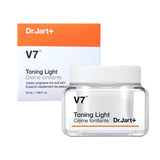 Dr.Jart+ V7 Toning Light Cream (50ml)
