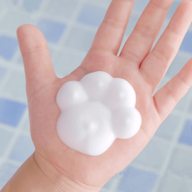 KAO Foaming Hand Soap (250ml)