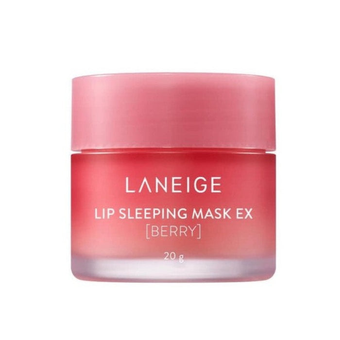 (Discontinued) collection laneige best lip deals sleeping mask