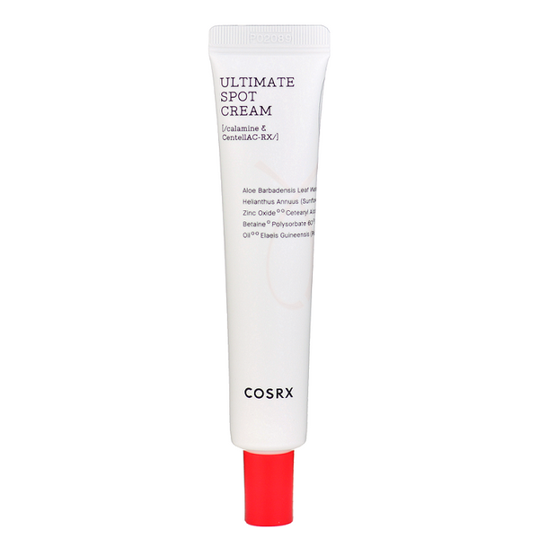 COSRX AC Collection Ultimate Spot Cream (30g)