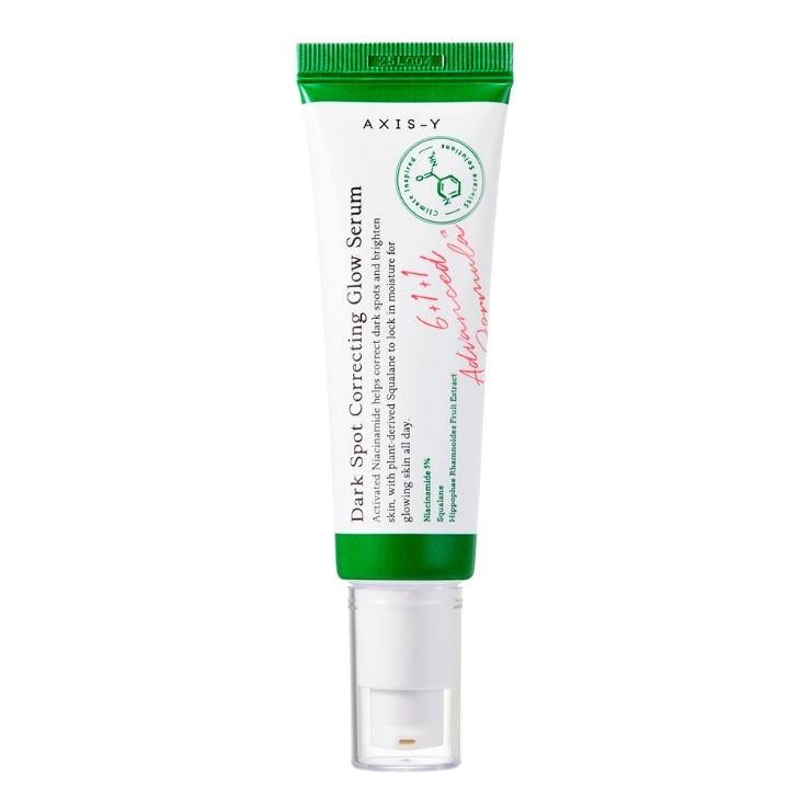 AXIS-Y Dark Spot Correcting Glow Serum (50ml) - Kiyoko Beauty