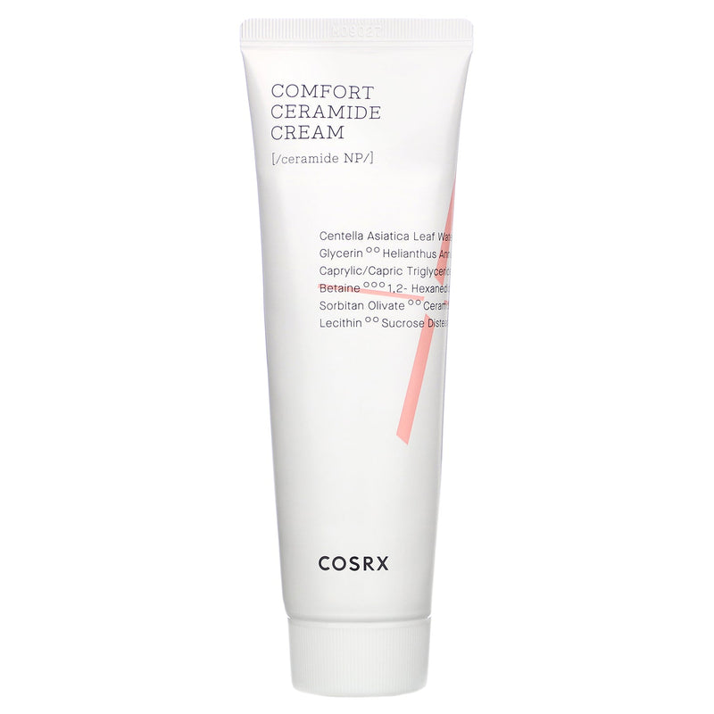 COSRX Balancium Comfort Ceramide Cream (80g)