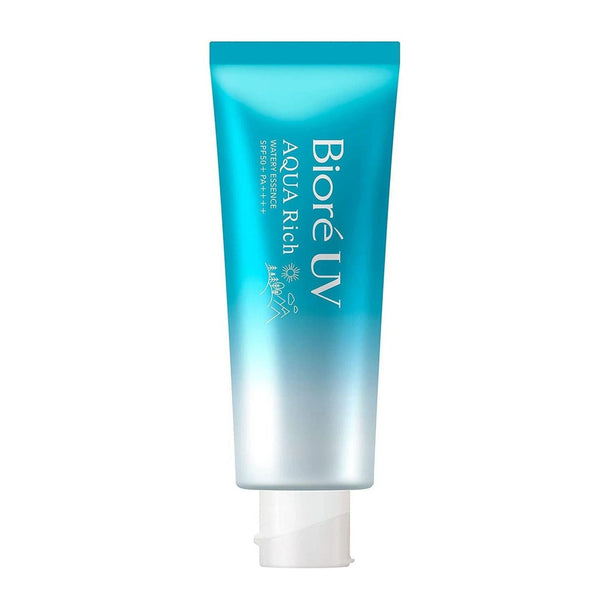 Biore UV Aqua Rich Watery Essence SPF50+ PA++++ Sunscreen (2023 Version)