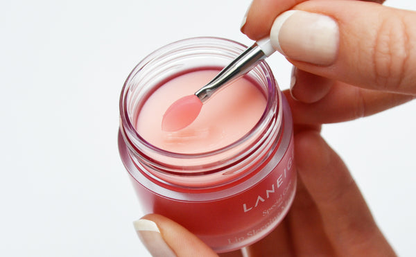 LANEIGE Lip Sleeping Mask (20g) - Kiyoko Beauty