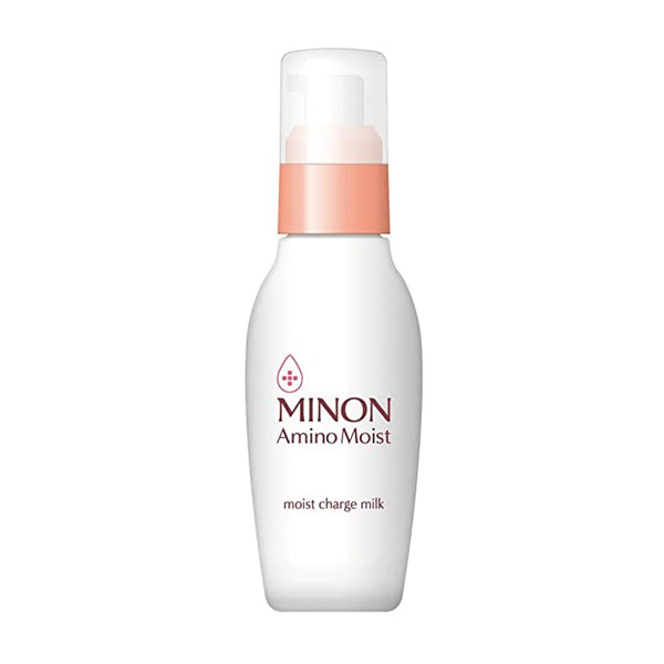 MINON Amino Moist - Moist Charge Milk (100g)