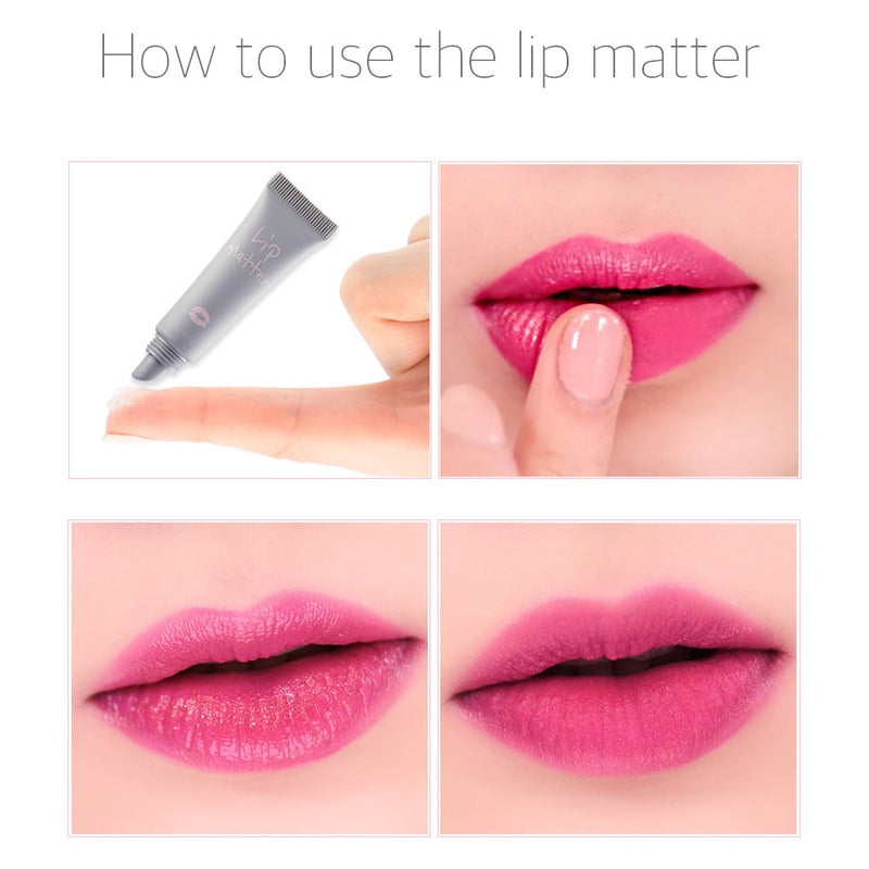 rom&nd Lip Matter