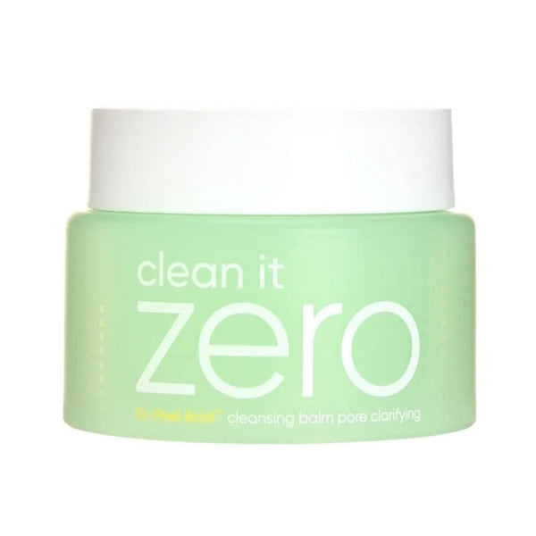 Banila Co Clean It Zero Pore Clarifying Cleansing Balm (100ml)