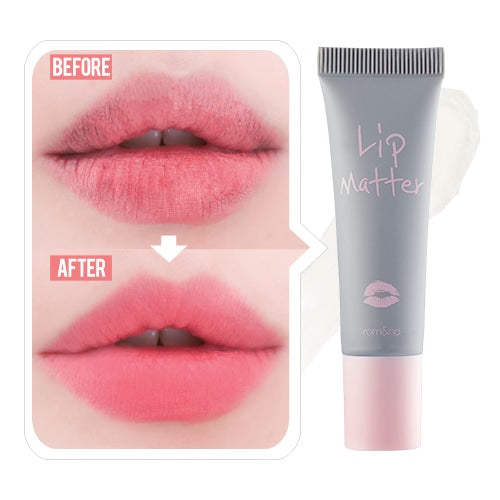 rom&nd Lip Matter (8ml)