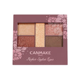 Canmake Perfect Stylist Eyes Shadow