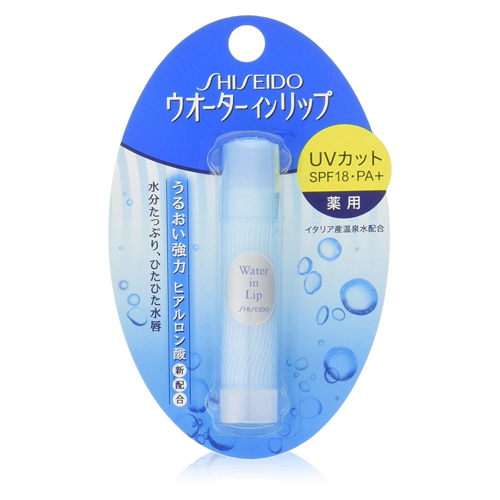 Shiseido Water-In-Lip Lip Cream (3.5g)