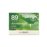 The SAEM Jeju Fresh Aloe Cream (50ml)