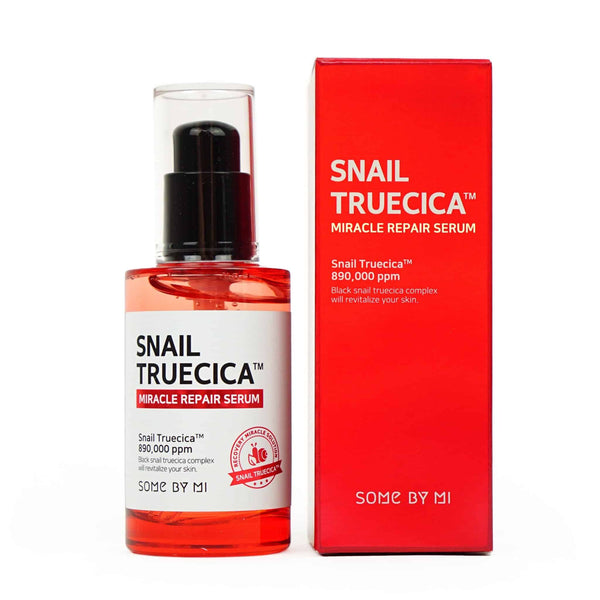 SOME BY MI Snail Truecica Miracle Repair Serum (50ml)