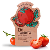 TONYMOLY I'm Real Tomato Sheet Mask