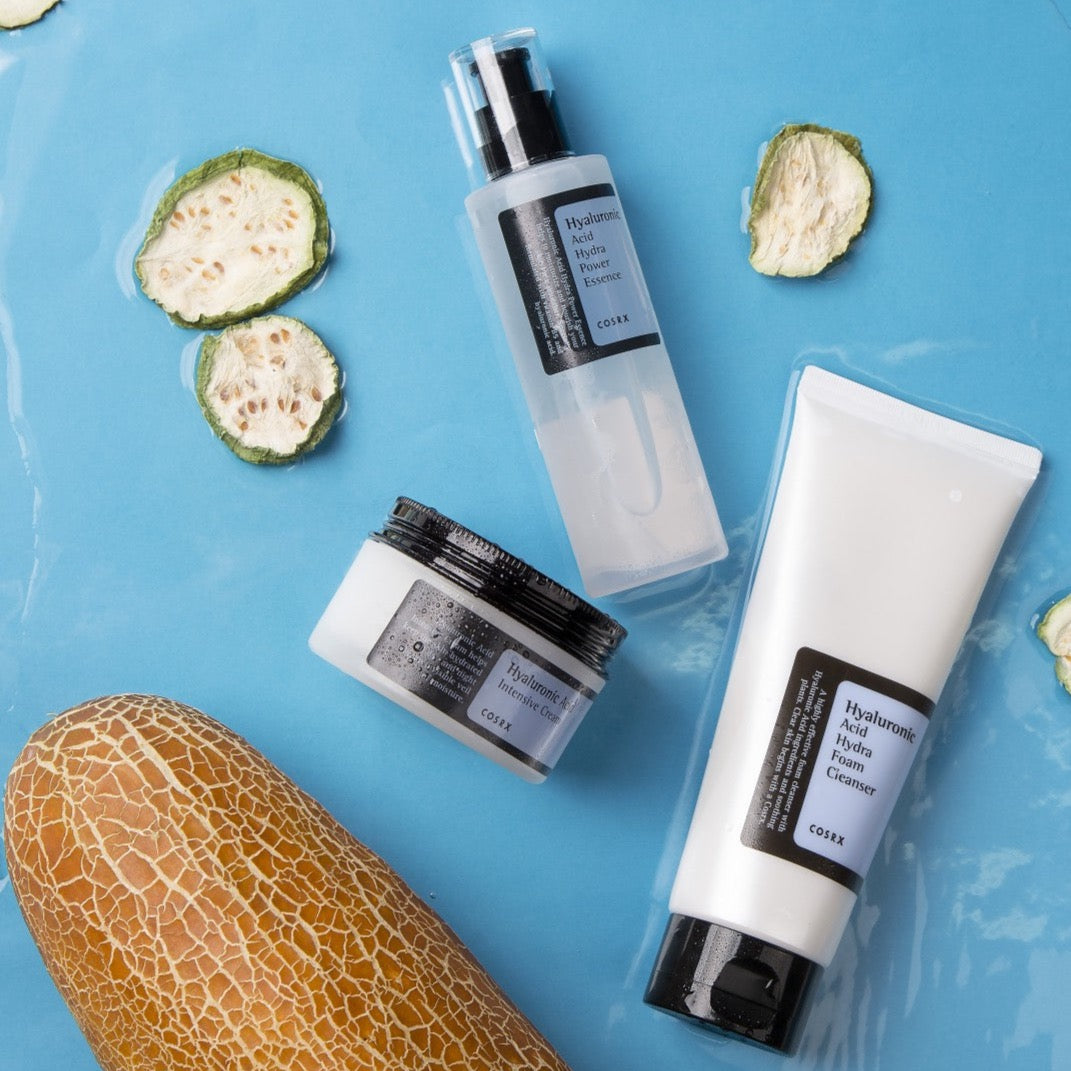 COSRX Hyaluronic Acid Hydra Power Essence (100ml) | Kiyoko Beauty