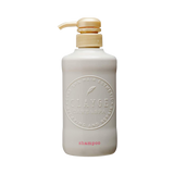 CLAYGE Shampoo (500ml)