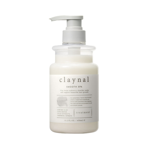 CLAYNAL Smooth Spa Treatment (450ml)