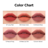 PERIPERA Ink Mood Matte Tint