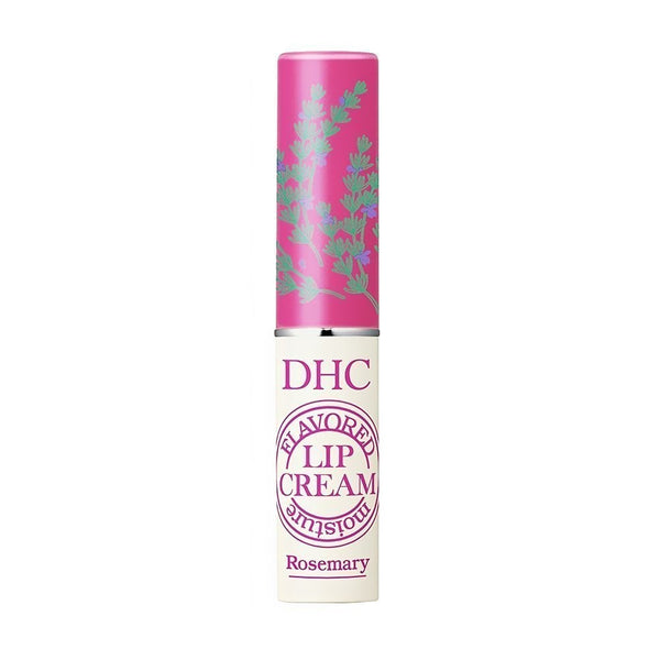 DHC Flavored Lip Cream - Limited Edition (1.5g)