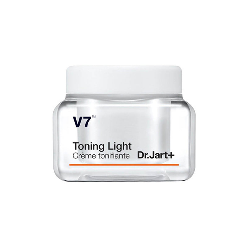 Dr.Jart+ V7 Toning Light Cream (50ml)