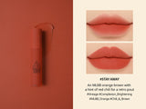 3CE Blurring Liquid Lip Tint (5.5g)